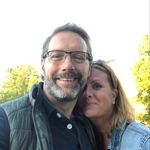 Peter Hallman - @peterhallman68 - Instagram