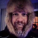 Peter Lindberg Hallman - @harrvak - Instagram