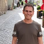 Peter Halpern - @spirittenorp - Instagram