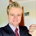Peter Halpin - Facebook