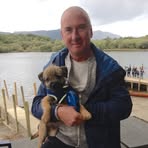 Peter Halpin - Facebook