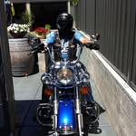 Peter Halpin - @glasgow14 - Instagram