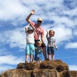 Peter Halsey - @peterjhalsey - Instagram