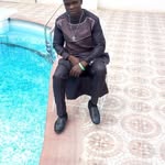 Peter Haman Mutah - @hamanmutah - Instagram