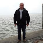 Peter Hamann - @benpetersenior - Instagram