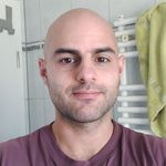 Peter Hamann - @peter.hamann87 - Instagram