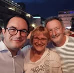 Peter Hamann - Facebook
