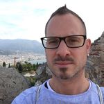 Peter Hamann - @pedean78 - Instagram