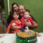 Pedro Daniel Hamernik - @peter1979gordo - Instagram