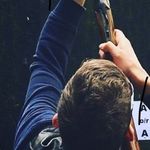 Pete Hamlin - @pistol83pete - Instagram