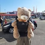 Peter Hammerschmidt - @donpietro1956 - Instagram