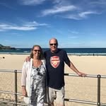 Peter Hammond - @peterjhammond1960 - Instagram