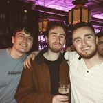 Peter Hammond - @peterhammond97 - Instagram