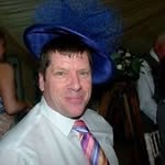 Peter Hammond - @peterhammond1000 - Instagram