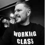 Peter Hammond - @holbeach_legend - Instagram