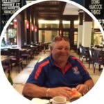 Peter Hancock - @peter_hancock_9 - Instagram