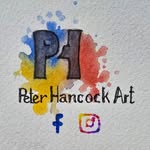 Peter Hancock - @peterhancockart - Instagram