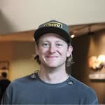 Peter Hand - @petehand5 - Instagram