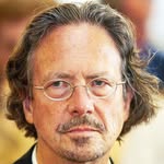 Peter Handke - @peterhandkeofficialfanpage - Instagram