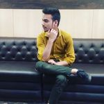 sayed shafat - @peterhandssome - Instagram