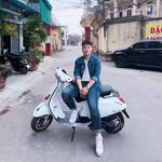 Hoàng Anh - @peterh_ang - Instagram