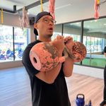 彼得皓｜壺鈴教練｜大安區教練 - @kettlebell_peterhao - Instagram