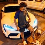 Peter Hao - Facebook