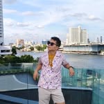 Peter Hao - @pisces_how - Instagram