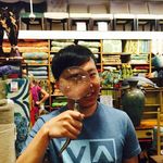 Peter Hao - @zhengkai0217 - Instagram