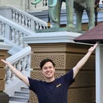 Peter Haoyu Wang - @peterhaoyu - Instagram