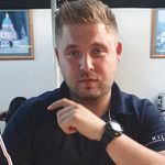 Peter Hare - @phschutt - Instagram