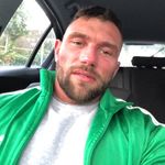 Peter Hare - @h4re88 - Instagram