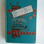 Peter Harries - @bozbooks1 - Instagram
