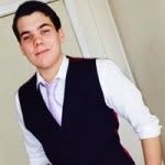 Peter Harries - @curiouslypete - Instagram