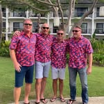 Peter Harries - @snappedout1 - Instagram