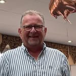 Peter Harries - @petermaldwyn - Instagram