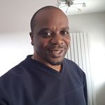 Peter Harriott - @86buw - Instagram