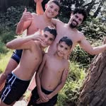 Peter Harrison - @peterharrison857 - Instagram