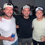 Peter Harrison - @peterharrison27 - Instagram