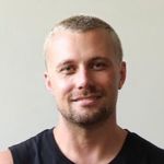 Peter Harrison - @pete__harrison - Instagram