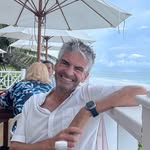 Peter Harrison - @pcjharrison - Instagram