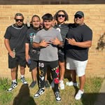 Peter Harrison - @peterharrison1028 - Instagram