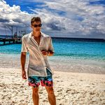 Peter Harrison - @_peter_harrison_ - Instagram