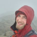 Peter Harrison - @petermcharrison - Instagram