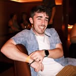 Peter Harrison - @peterharrison75 - Instagram
