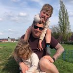 @peter_harrison___ - Instagram