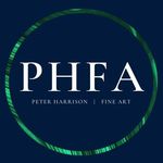 Peter Harrison Fine Art - @peterharrisonfineart - Instagram