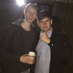 Peter Harte - @peter._harte - Instagram