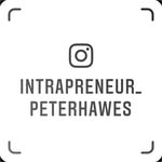 Peter Hawes - @intrapreneur_peterhawes - Instagram
