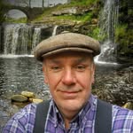 Peter Hawes - @jowlermill - Instagram